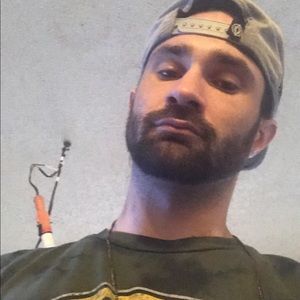 Meet your Posher, Trevor